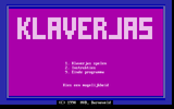 [Klaverjas - скриншот №1]