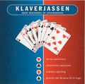 [Klaverjassen - обложка №1]
