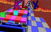 Klax