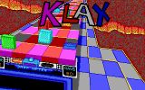 [Klax - скриншот №8]