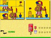 Kleine Beertje Peppelontje