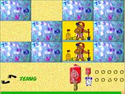 Kleine Beertje Peppelontje