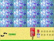 Kleine Beertje Peppelontje