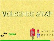 Kleine Beertje Peppelontje