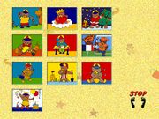 Kleine Beertje Peppelontje