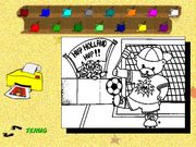 Kleine Beertje Peppelontje