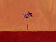 Der Kleine Rabe Socke - Alles Theater!