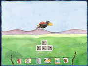 Der Kleine Rabe Socke - Alles Theater!