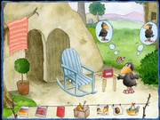 Der Kleine Rabe Socke - Alles Theater!