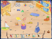 Der Kleine Rabe Socke - Alles Theater!