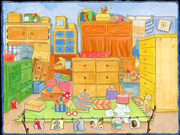 Der Kleine Rabe Socke - Alles Theater!