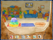 Der Kleine Rabe Socke - Alles Theater!
