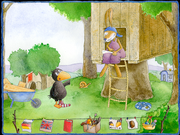 Der Kleine Rabe Socke - Alles Theater!