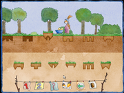 Der Kleine Rabe Socke - Alles Theater!