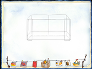 Der Kleine Rabe Socke - Alles Theater!