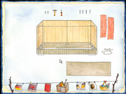 Der Kleine Rabe Socke - Alles Theater!