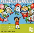 Kleurplatenfestijn