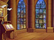 De Klokkenluider van de Notre Dame