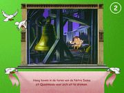 De Klokkenluider van de Notre Dame