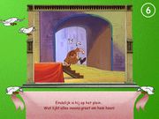 De Klokkenluider van de Notre Dame