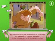 De Klokkenluider van de Notre Dame