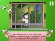 De Klokkenluider van de Notre Dame