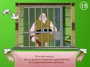 De Klokkenluider van de Notre Dame