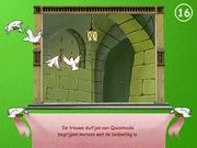 De Klokkenluider van de Notre Dame