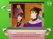 De Klokkenluider van de Notre Dame