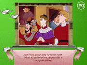 De Klokkenluider van de Notre Dame