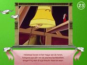 De Klokkenluider van de Notre Dame