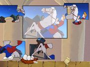 De Klokkenluider van de Notre Dame