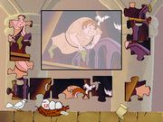 De Klokkenluider van de Notre Dame