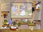 De Klokkenluider van de Notre Dame