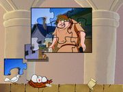 De Klokkenluider van de Notre Dame