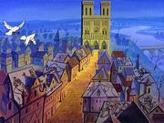 De Klokkenluider van de Notre Dame