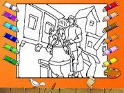 De Klokkenluider van de Notre Dame