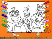 De Klokkenluider van de Notre Dame