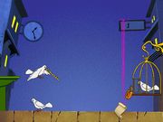 De Klokkenluider van de Notre Dame