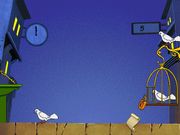 De Klokkenluider van de Notre Dame