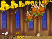 De Klokkenluider van de Notre Dame