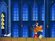 De Klokkenluider van de Notre Dame