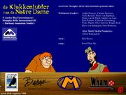 De Klokkenluider van de Notre Dame