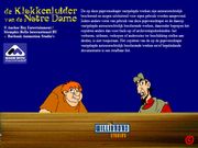 De Klokkenluider van de Notre Dame