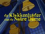 [De Klokkenluider van de Notre Dame - скриншот №6]