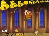 [De Klokkenluider van de Notre Dame - скриншот №68]