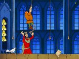 [De Klokkenluider van de Notre Dame - скриншот №71]