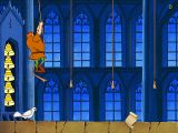 [De Klokkenluider van de Notre Dame - скриншот №72]