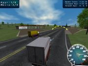 Клуб дальнобойщиков: Российские грузоперевозки