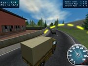 Клуб дальнобойщиков: Российские грузоперевозки